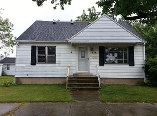 938 Elm St, Michigan City, IN
