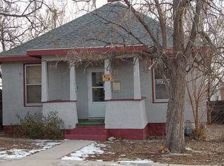 606 W 14th St APT 3, Pueblo, CO 81003