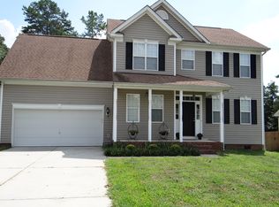 4285 Deacon Ct SW, Concord, NC 28025