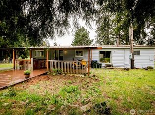 15712 123rd Ave SE, Yelm, WA 98597