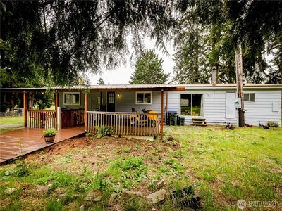 15712 123rd Avenue SE, Yelm, WA, 98597