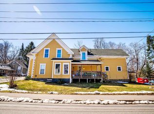 26 Chestnut St, Pittsfield, NH 03263