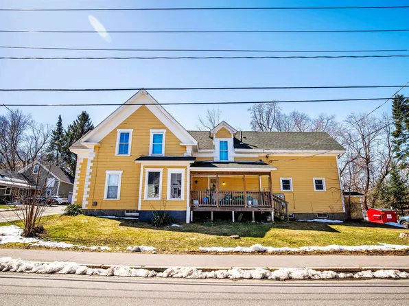 26 Chestnut Street, Pittsfield, NH 03263