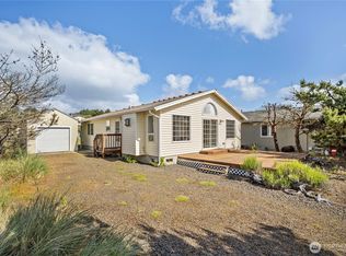 Surfside Estates, Division 11, Ocean Park, WA 98640