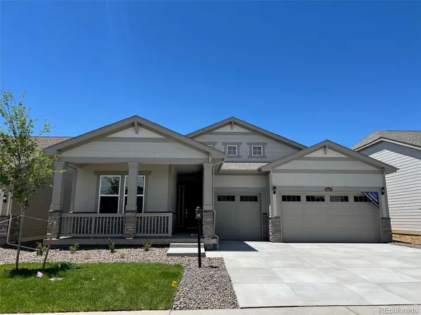 15973 Wabash Court, Thornton, CO 80602