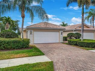 3712 Exuma Way, Naples, FL 34119