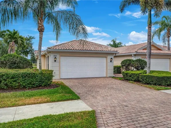 3712 Exuma WAY, NAPLES, FL 34119