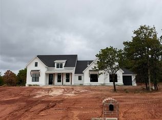 21077 Revere Rd, Harrah, OK 73045