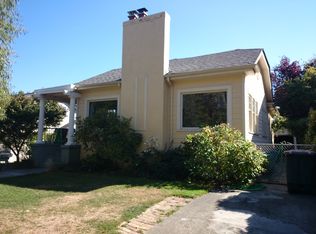 3415 S Mount Baker Blvd, Seattle, WA 98144