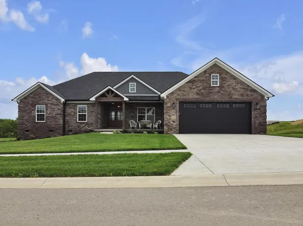 404 Abbington Ct, Berea, KY 40403