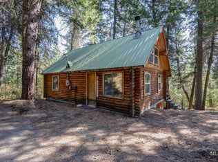 1 Ditch Valley, Garden Valley, ID 83622