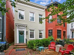 716 Maryland Ave NE, Washington, DC 20002