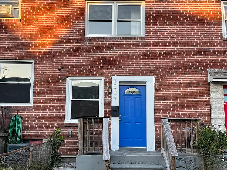 1527 Elrino St — Photo 2