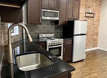 Rented by Heritage Realty LLC