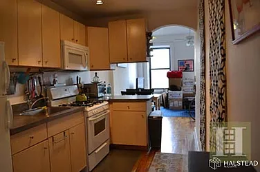 Rented by Halstead Real Estate