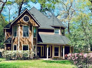 560 Beauregard Dr, Conroe, TX 77302