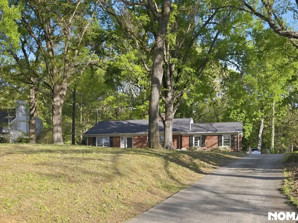 1820 Edgewood Ave, Burlington, NC 27215