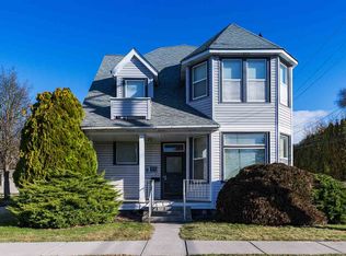 1420 N Astor St, Spokane, WA 99202