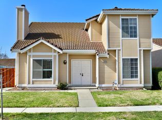 34129 Frederick Ln, Fremont, CA 94555