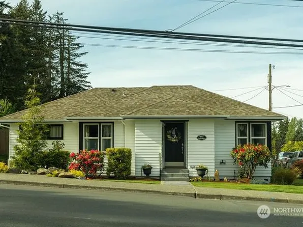 829 Pecks Dr, Everett, WA 98203