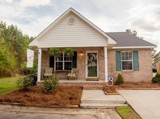 1922 Arlington Park Dr, Greenville, NC 27858
