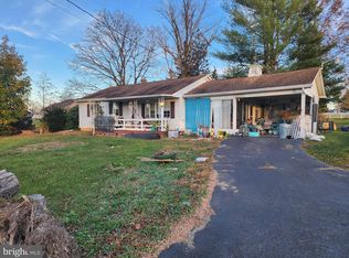 2315 Table Rock Rd, Biglerville, PA 17307