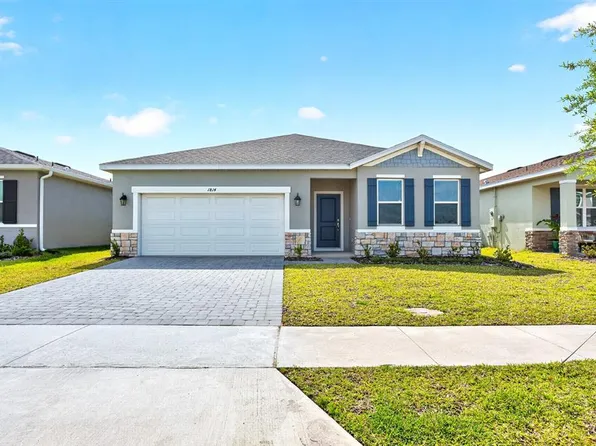 1814 Lattice Way, Saint Cloud, FL 34771