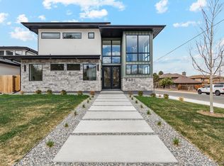 3401 S Birch St, Denver, CO 80222