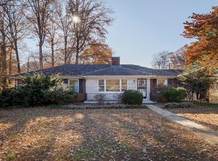 1721 Jackson Rd, Florence, AL 35630