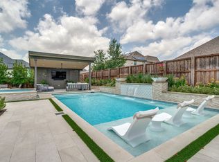 1980 Cornell Dr, Prosper, TX 75078
