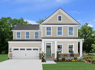 4925 Overeasy Dr, Apex, NC 27539