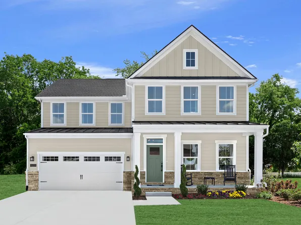 4925 Overeasy Dr, Apex, NC 27539