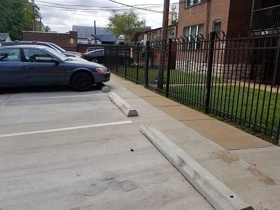 5th image of 6136 Delmar Blvd APT 201