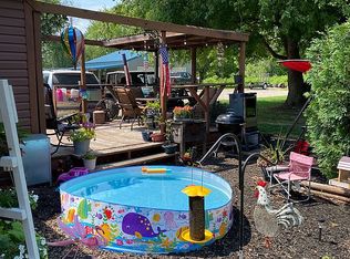 905 E Main St, Mulberry Grove, IL 62262