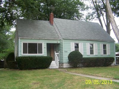 7232 Missouri Ave, Hammond, IN, 46323