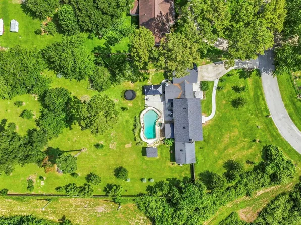 29415 Liberty Ln, Tomball, TX 77375