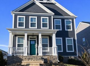 404 Coastal Ave, Stafford, VA