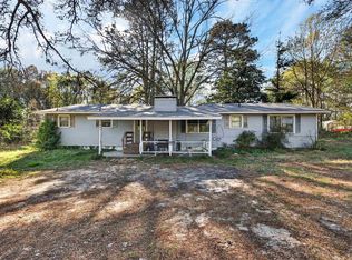 603 Mount Zion Rd, Arkadelphia, AR 71923