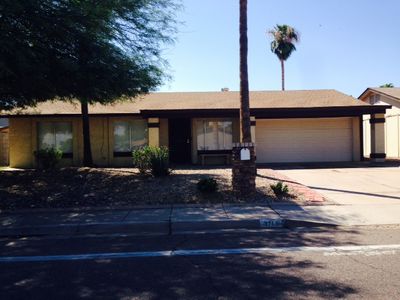 3715 E Sweetwater Ave, Phoenix, AZ, 85032