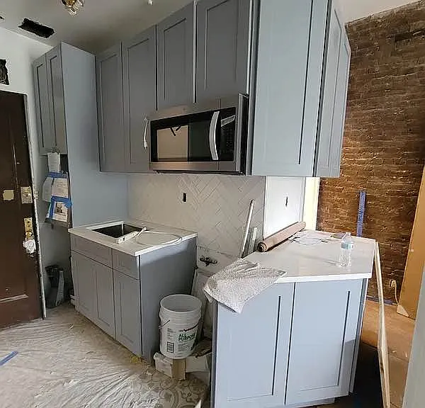 122 W 81st St #9 — Photo 1
