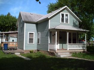 610 S Oak St, Fergus Falls, MN 56537