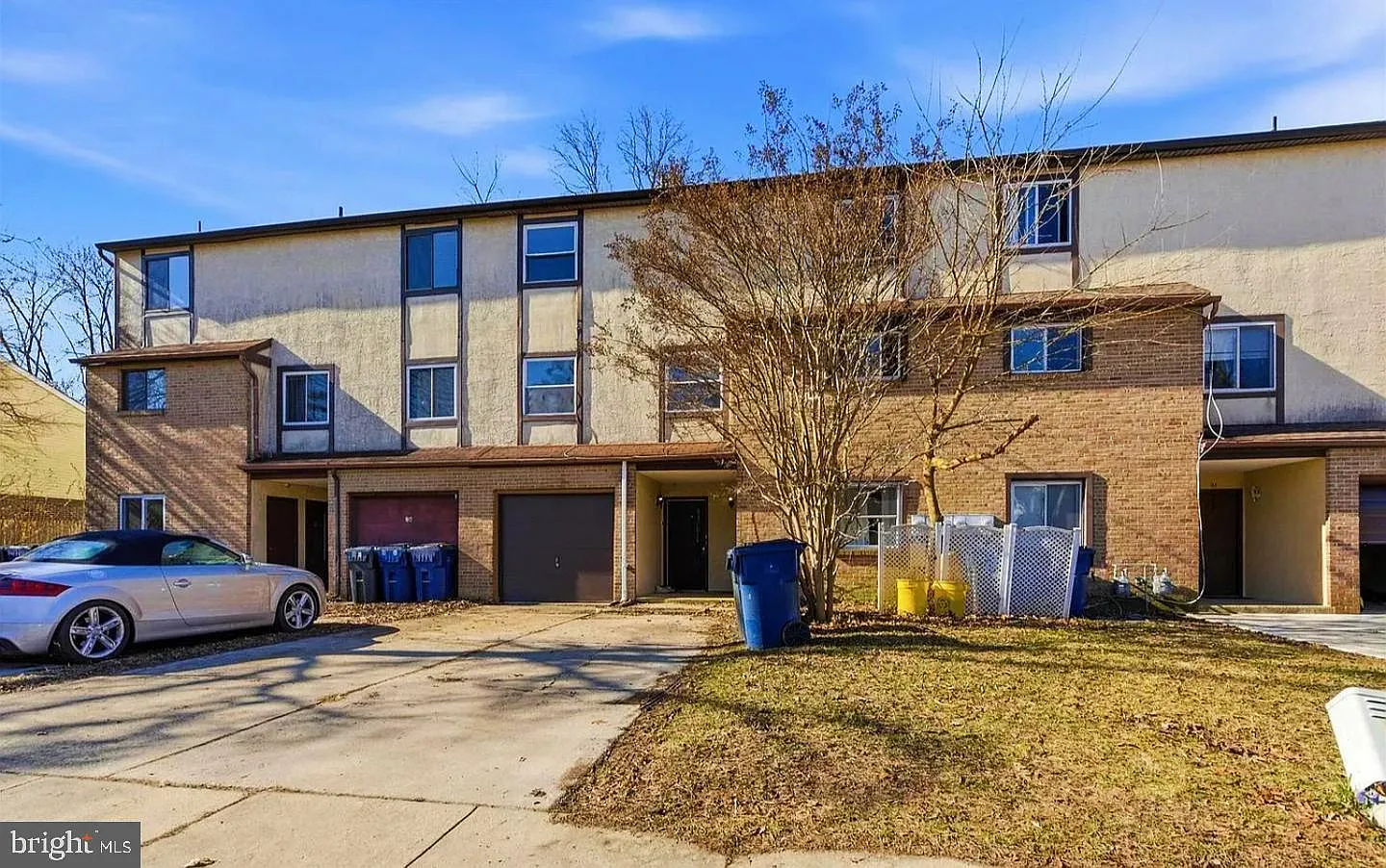 2 bed, 1.5 bath, 1200 sqft, $2,250 — Photo 1