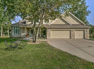 4995 NW Highway 92, Smithville, MO 64089