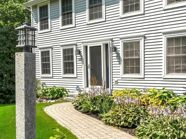 50 Old Farm Road, Westbrook, ME 04092