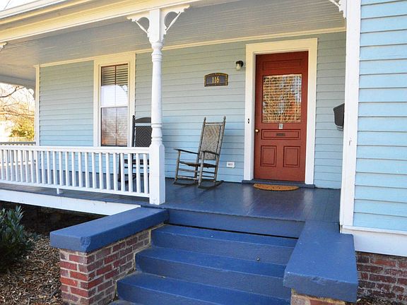 2nd image of 116 Cypress St APT 1