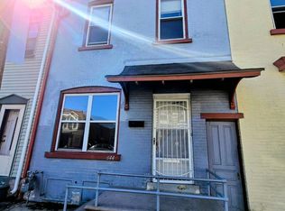 644 N 8th St, Allentown, PA 18102