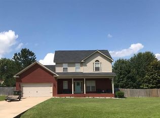 105 Willowvalley Dr, Harvest, AL 35749