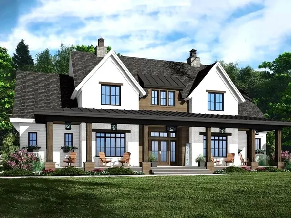 4 Winnwood Farm Way, Falmouth, ME 04105