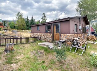 1108 Mountain Ave, Grand Lake, CO 80447