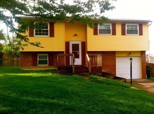 2768 Spruceway Dr, Cincinnati, OH 45251